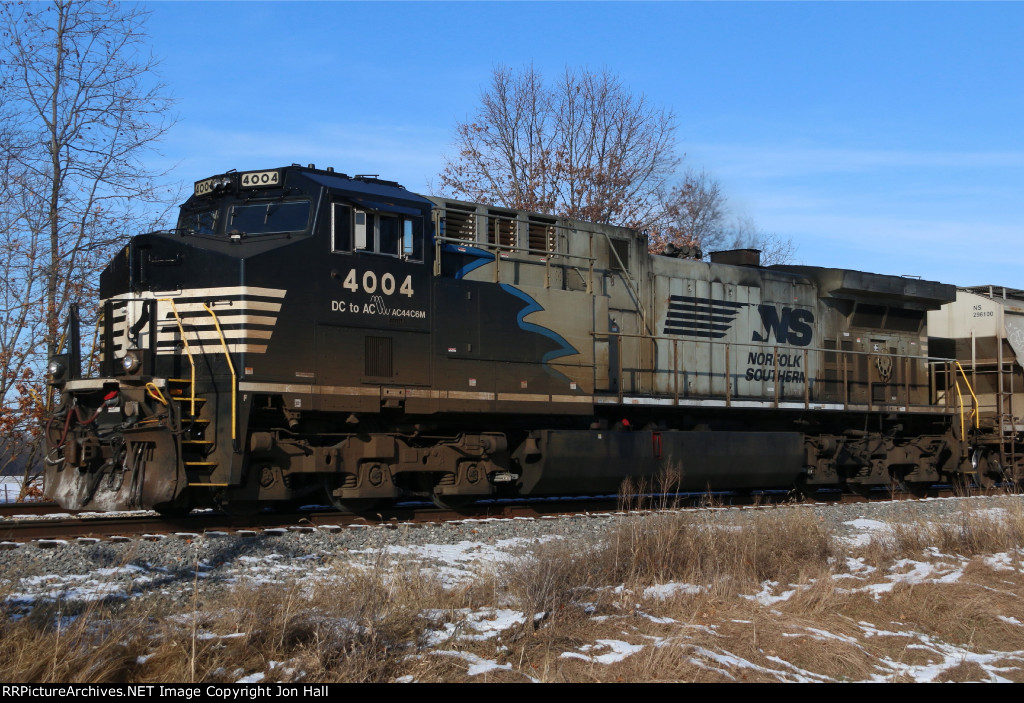 NS 4004